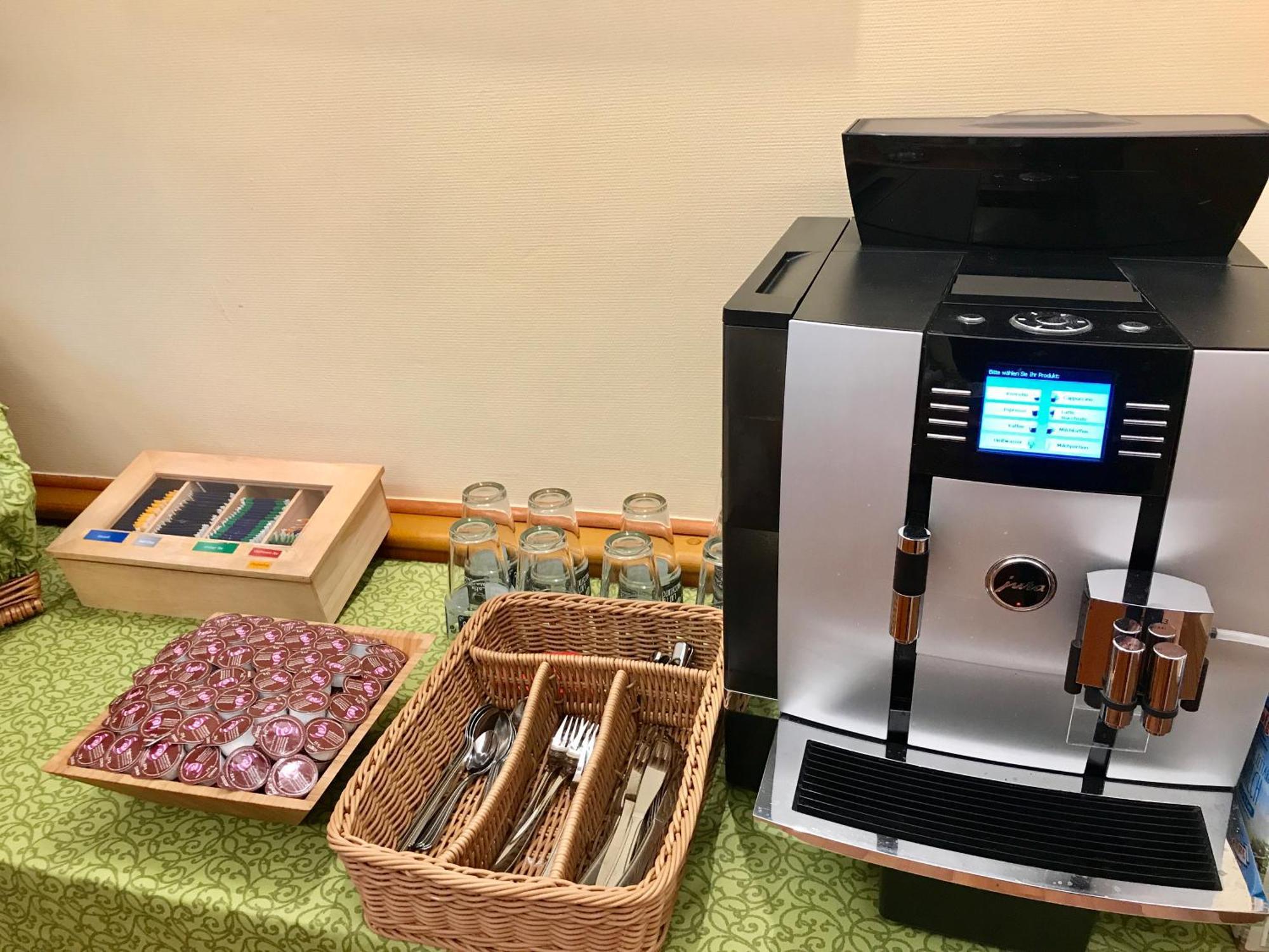维尔茨堡 Zum Winzermaennle酒店 外观 照片